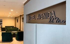 Hotel Avenida del Mar